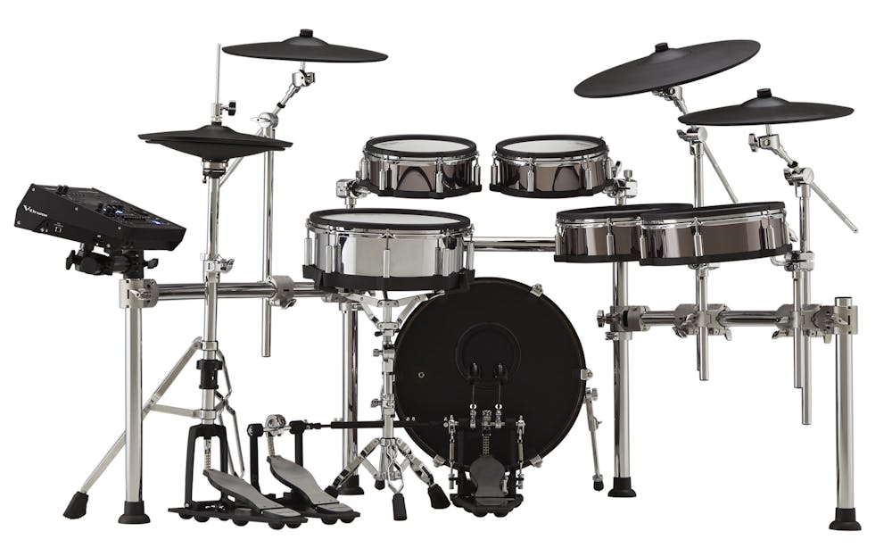 Roland TD-50K2 Flagship V-Drums Electronic Drum Kit