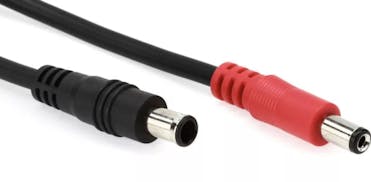 CIOKS L2015 DC7 to CIOKS 4 Adapter Cable - 15cm