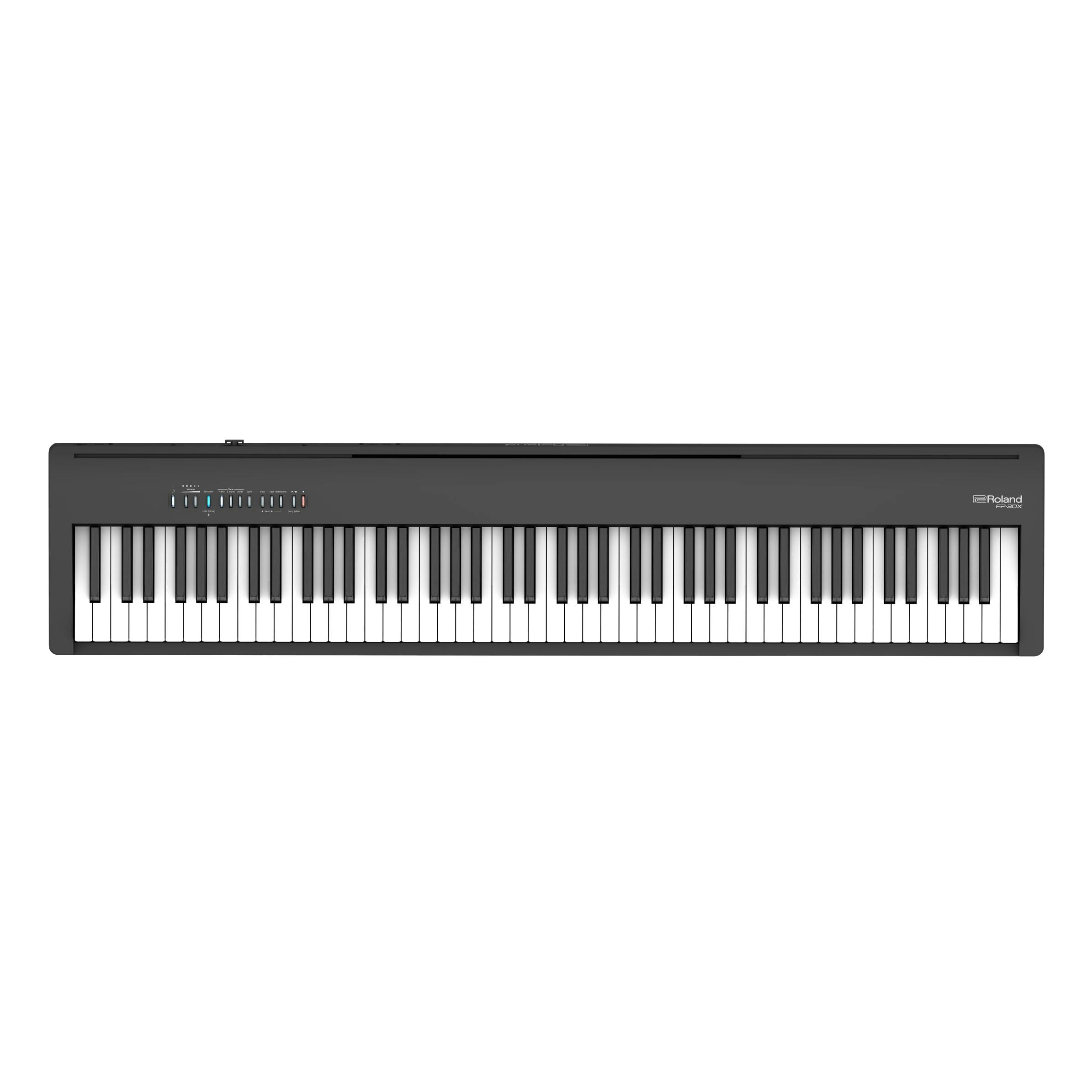 electric piano bundle