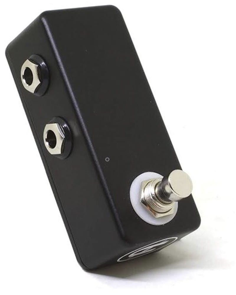 CopperSound Pedals Dual Tap Tempo Sync Pedal