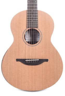 Sheeran by Lowden W03 Indian Rosewood Acoustic