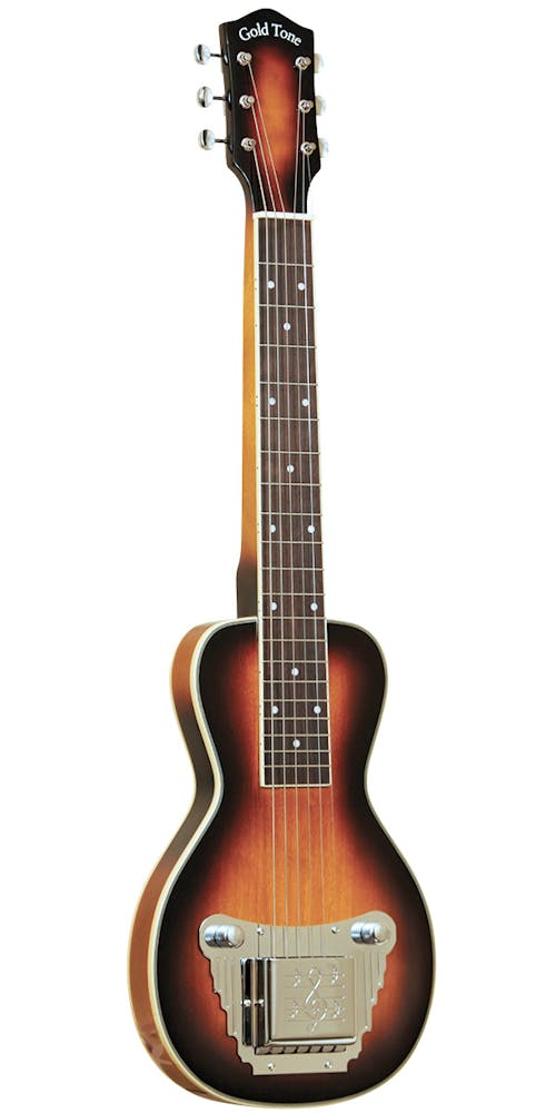 Gold Tone LS-6 6-string Lap Steel Guitar