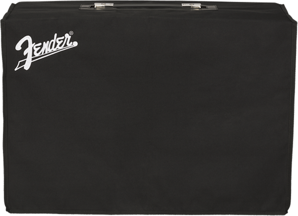 Fender Amp Cover for '65 Twin Reverb - Black