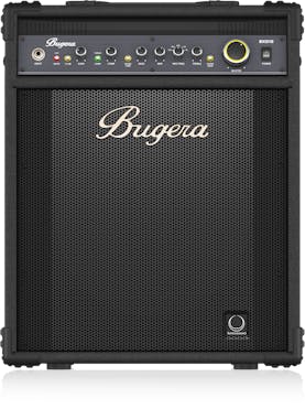 Bugera BXD15 1000W 1x15 Bass Combo