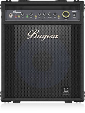 Bugera BXD15A 1000W 1x15" Bass Amp Combo