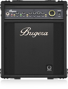 Bugera BXD12 1000W 1x12 Bass Amp Combo