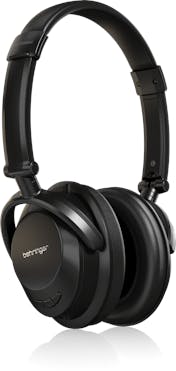 Behringer HC 2000BNC Wireless Active Noise-Canceling Headphones with Bluetooth Connectivity