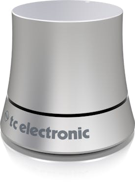 TC Electronic LEVEL PILOT C Desktop Speaker Volume Controller with 1/8 Connectivity