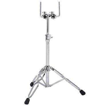 DW 9000 Double Tom Stand