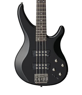 Yamaha TRBX304 4 String Bass in Black