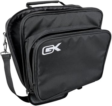 Gallien Krueger Gig Bag for Legacy and Fusion Heads