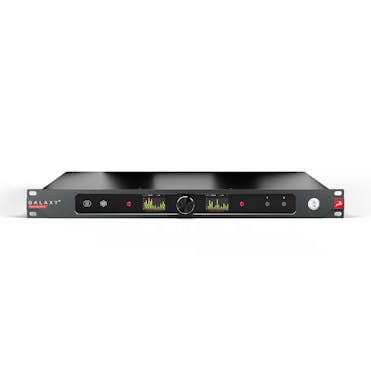 Antelope Audio Galaxy 32 Synergy Core 32-Channel Audio Interface