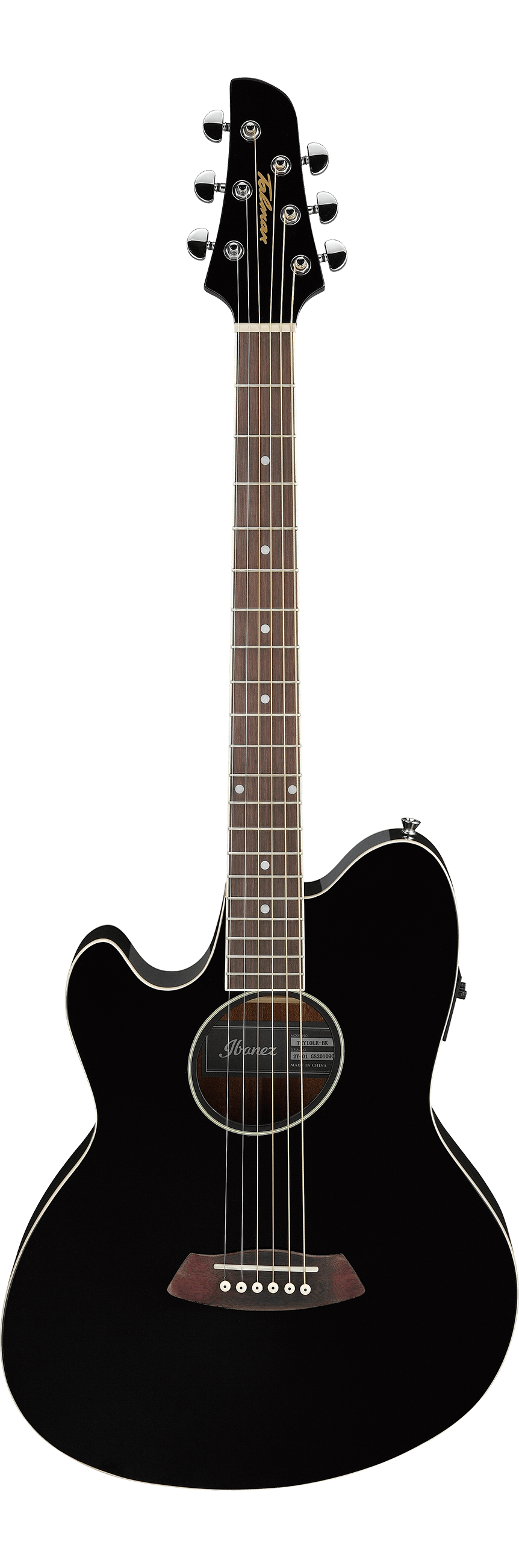 ibanez tyc10e