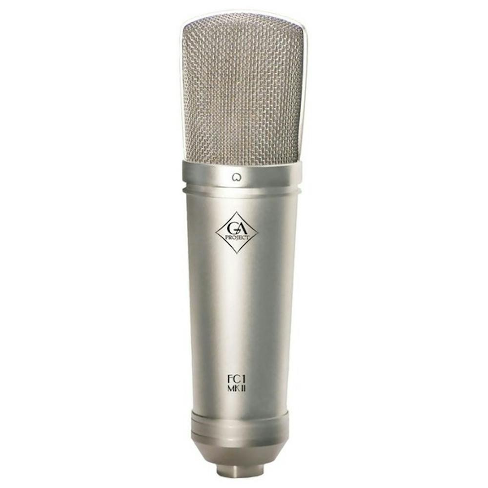 Golden Age Project FC 1 MKII Condenser Microphone