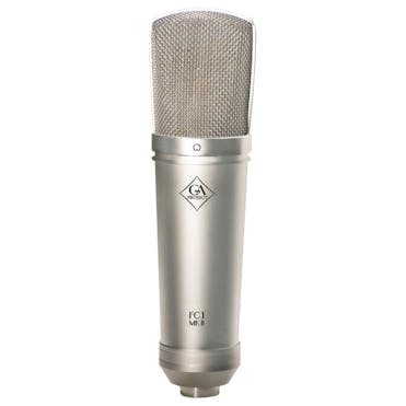 Golden Age Project FC 1 MKII Condenser Microphone