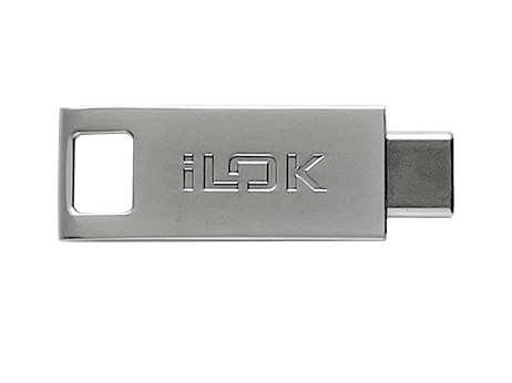 ilok license manager cannot sign in