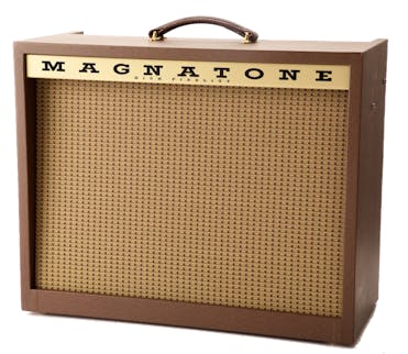 Magnatone Varsity Reverb 1x12" Valve Amp Combo
