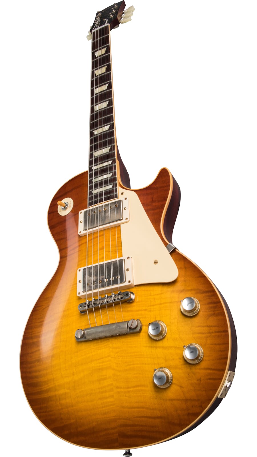 gibson custom shop 1960