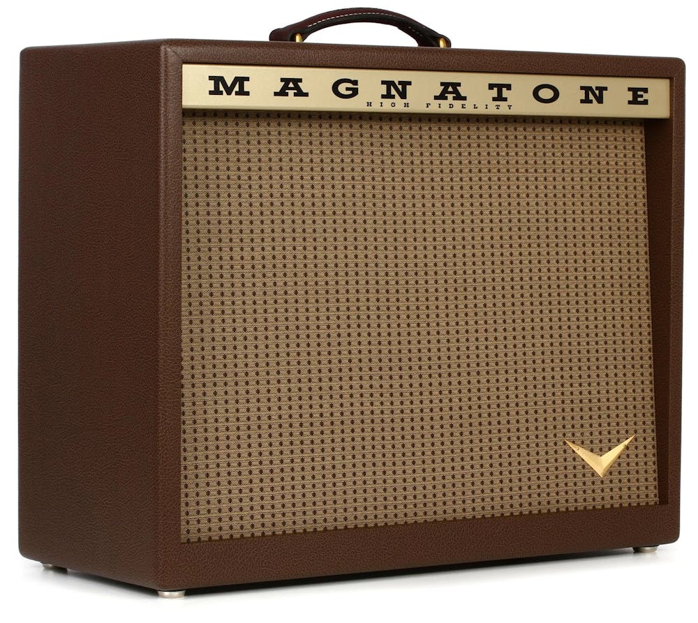 Magnatone 1x12 Traditional Series Speaker Cabinet