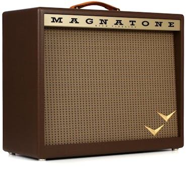 Magnatone 2x10 Traditional Series Speaker Cabinet