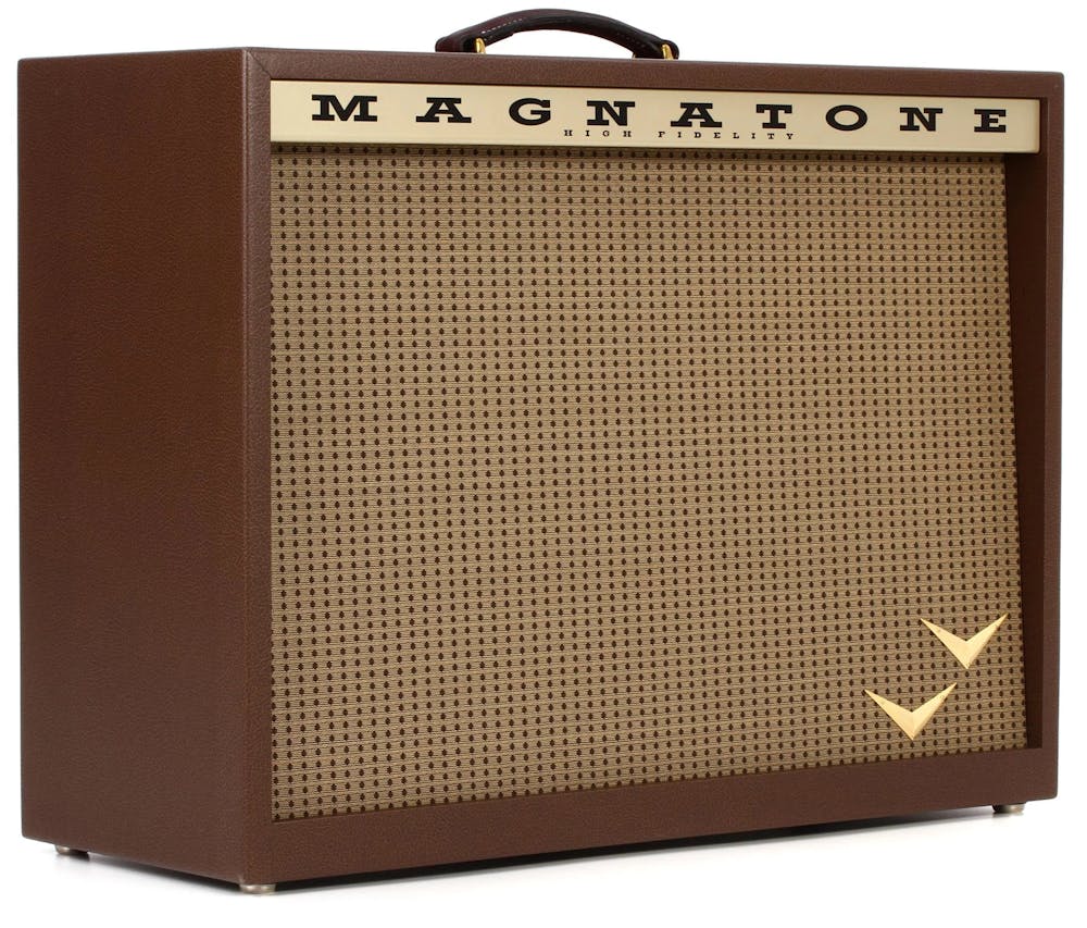 Magnatone 2x12 Traditional Series Speaker Cabinet