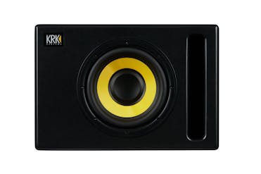 KRK S8.4 8" Active Sub 240V