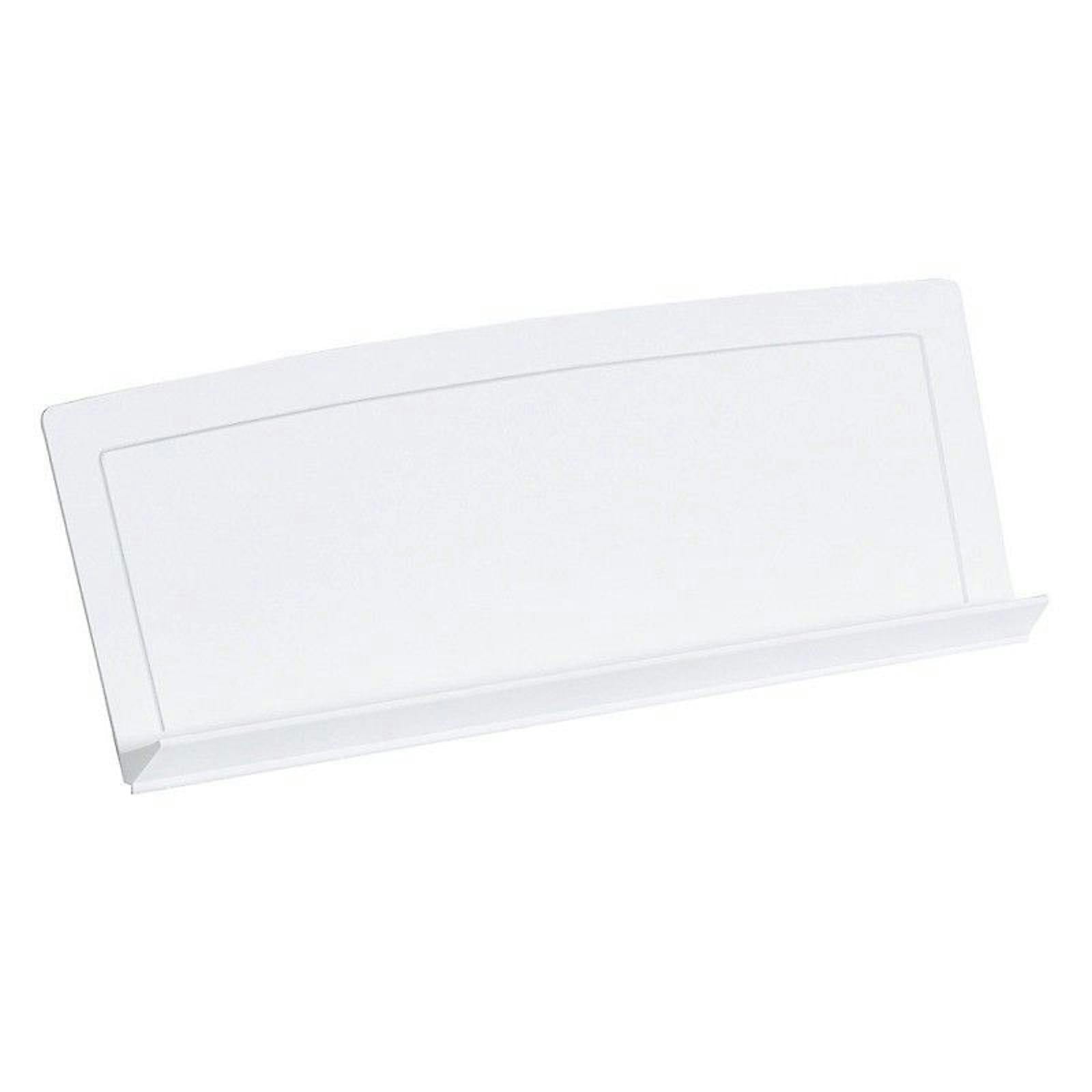 Yamaha Replacement Music Rest for P Series Keyboards in White