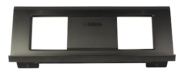 Yamaha Replacement Music Rest for DGX Series Keyboards in Black