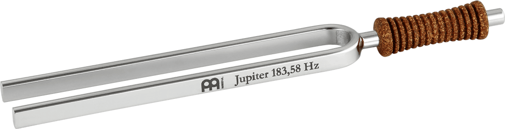 Meinl Jupiter Tuning Fork 183.58Hz F3#