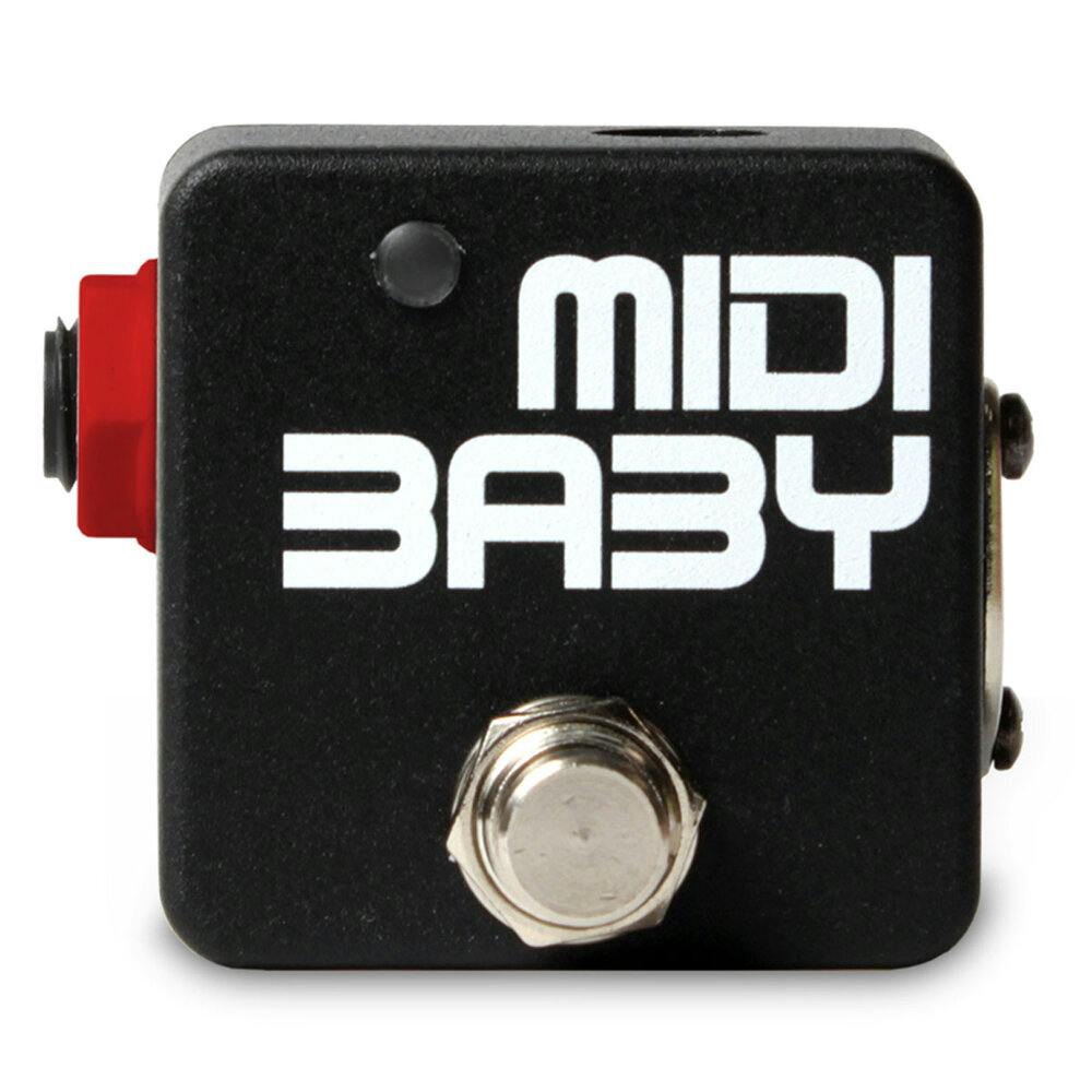Disaster Area MIDI Baby