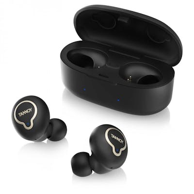 Tannoy Life Buds Bluetooth Wireless In-Ear Headphones