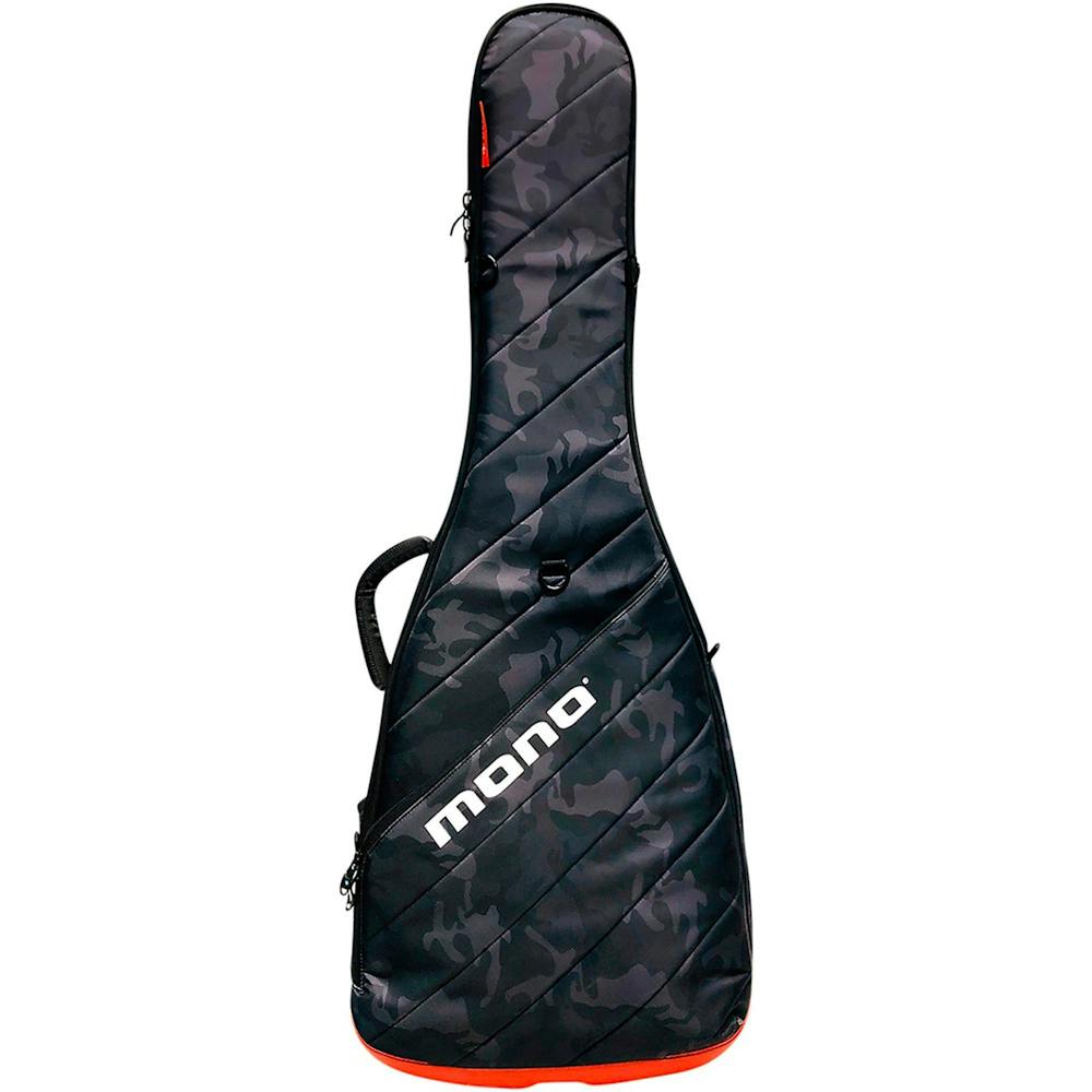 Mono M80-VEG Limited Edition Vertigo Electric Guitar Gig Bag in Camo