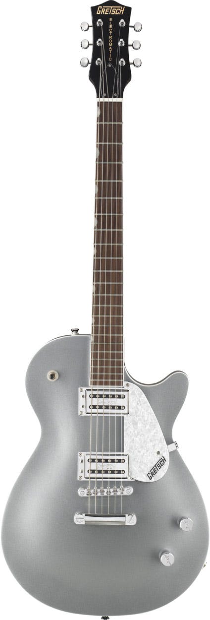 □GRETSCH Electromatic G2616 Silver Jet-