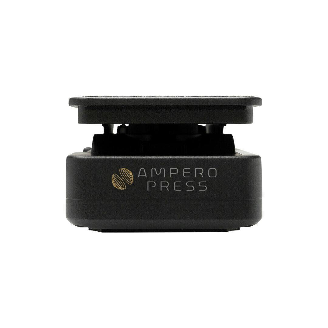 Hotone Ampero Press 2-in-1 Volume & Expression Pedal - Andertons