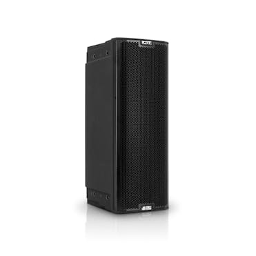 dB Technologies INGENIA IG1T - 2-Way 400W Active Speaker System - 2 X 6.5" + 1"