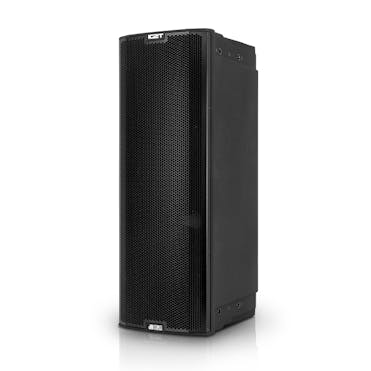 dB Technologies INGENIA IG2T - 2-Way 400W Active Speaker System - 2 x 8" + 1"