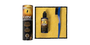 MusicNomad F-ONE Unfinished Fretboard Care Kit