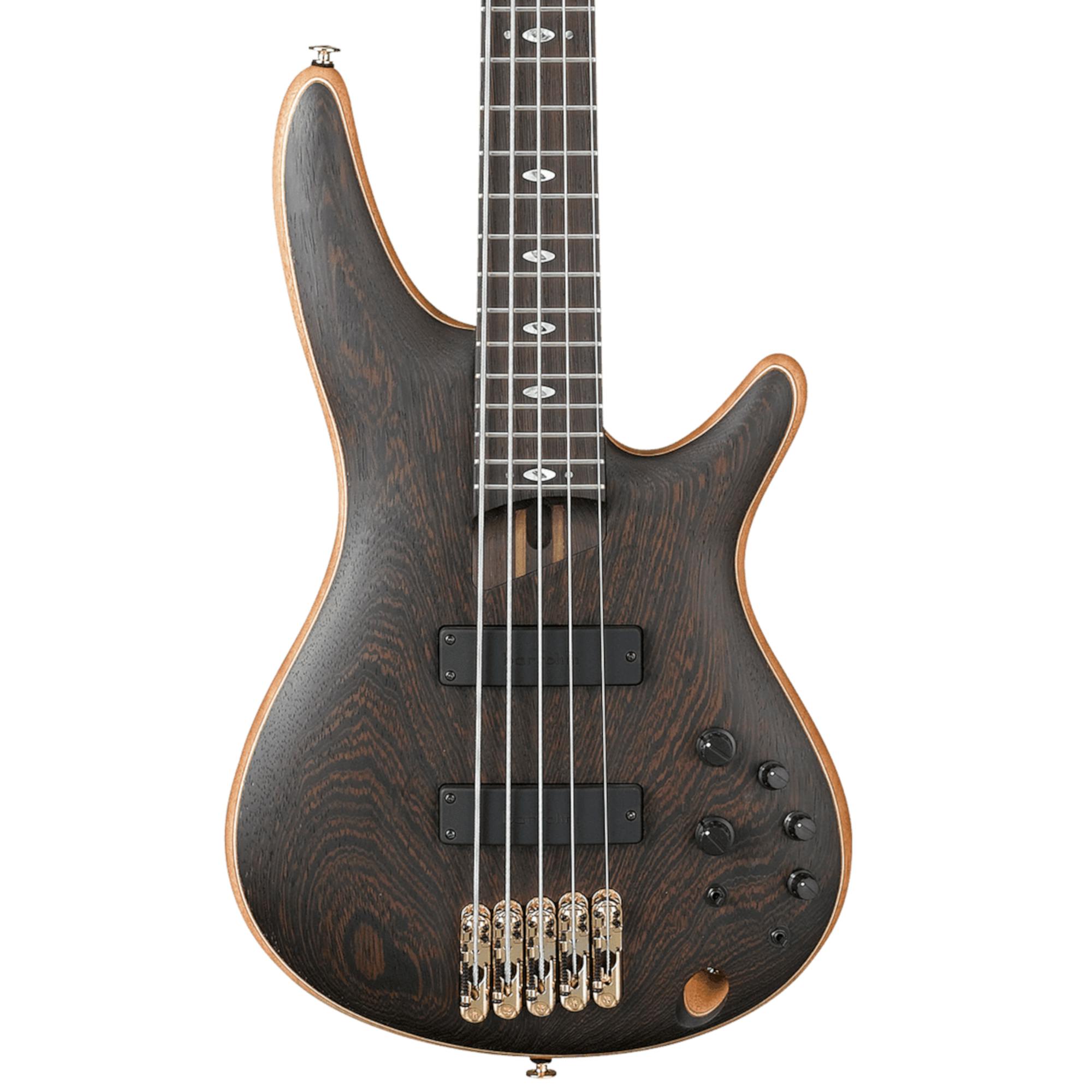 ibanez sr prestige 5 string bass