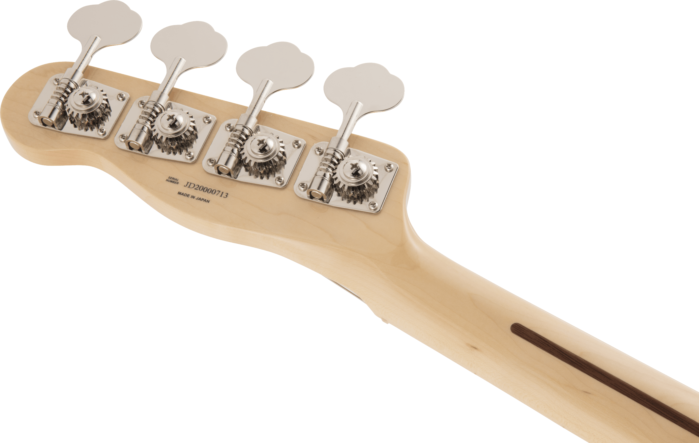Fender MIJ Traditional Original '50s Precision Bass in