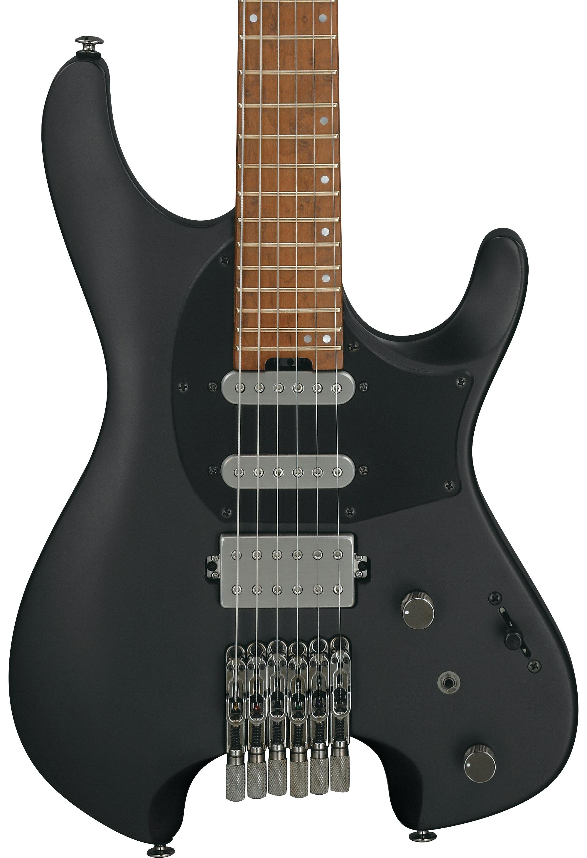 ibanez headless guitar price