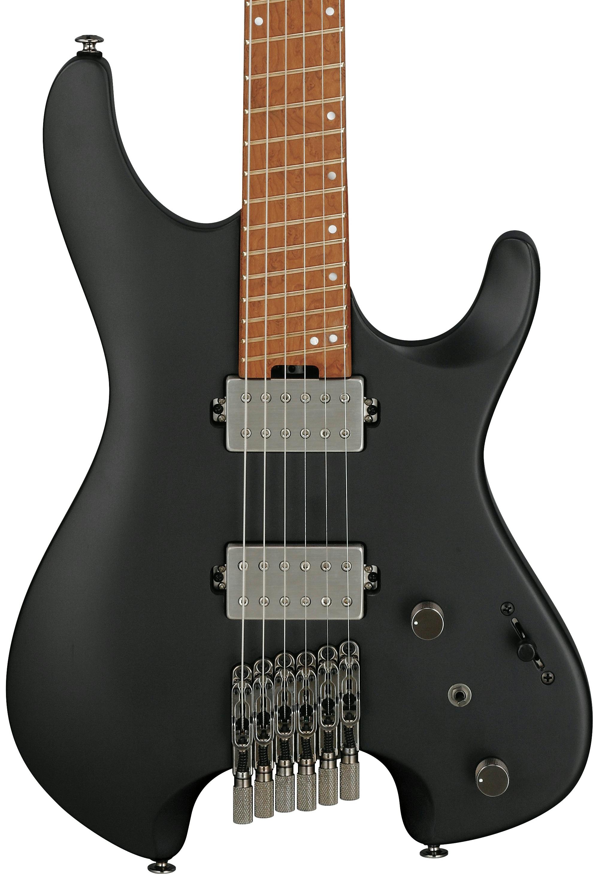 Headless ibanez deals guitar