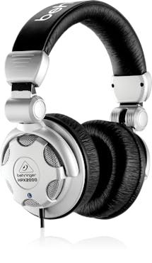 Behringer HPX2000 Studio Headphones