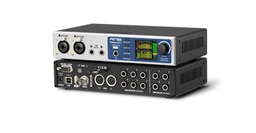RME Fireface UCX II - 40 Channel USB 2.0 Interface