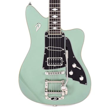 Duesenberg Paloma in Catalina Harbour Green