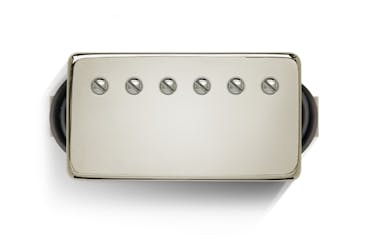 Bare Knuckle 6-String Stormy Monday Neck Humbucker in Nickel