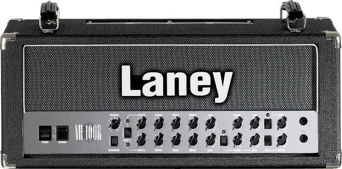Laney VH100R 100W ヘッド