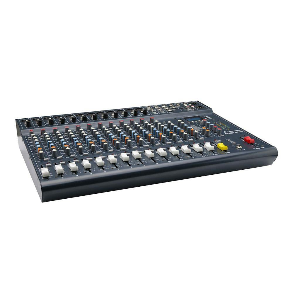 Studiomaster Club XS 16 Compact Mixing Console