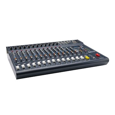 Studiomaster Club XS 16 Compact Mixing Console