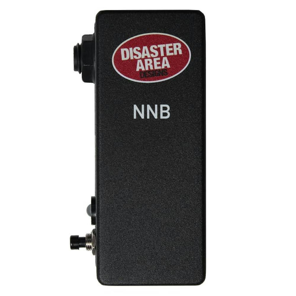 Disaster Area NNB Expanse MIDI Bridge with Side Button