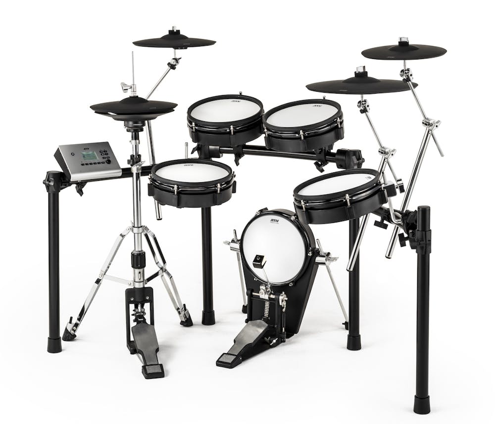 ATV Drums EXS3CY Kit